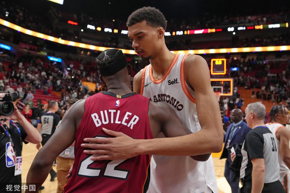 竞争的加剧 竞争的加剧